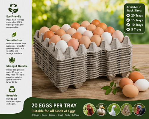 Biodegradable compostable - 15,
