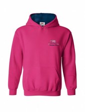 Official leander club pink - leander,