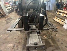 Amada Promecam 25.12 2 Axis