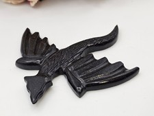 Black Jade crystal Full Dragon