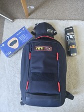 Yeti red bull - x, racing