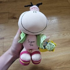 Russ Berrie Bubblegum Bods