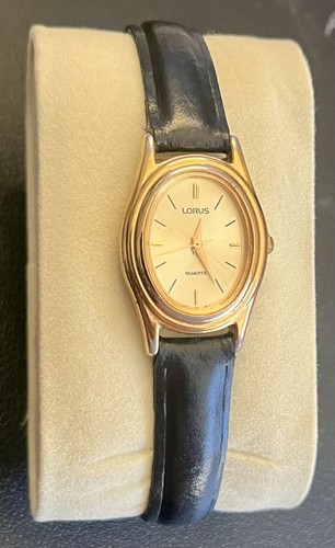 Vintage 1990s lorus ladies - vintage,