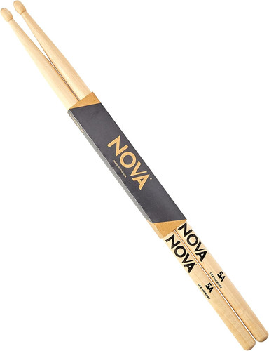 Vic firth nova drumsticks - -,