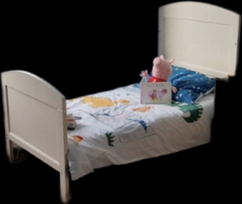 Next flynn convertible - convertible, bed