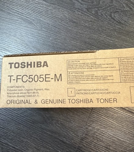 Genuine toshiba toner - genuine,
