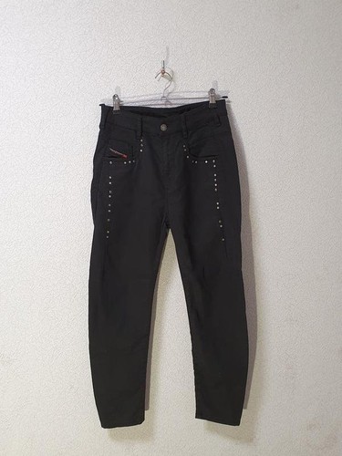 Men diesel jeans black xs - black, /