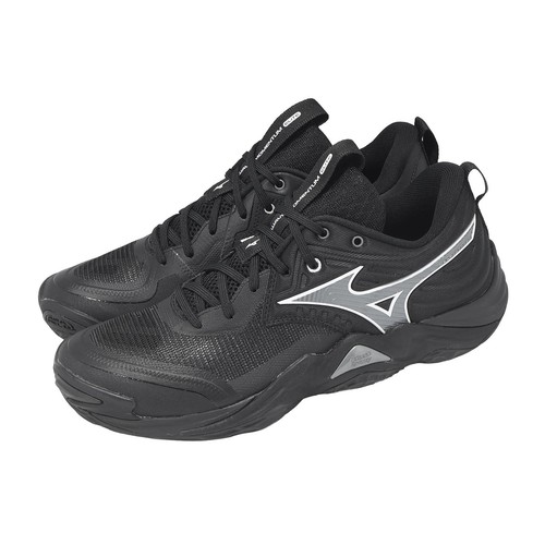 Mizuno wave momentum elite - mizuno,