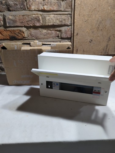Hager vml955h way 100a sw - hager,