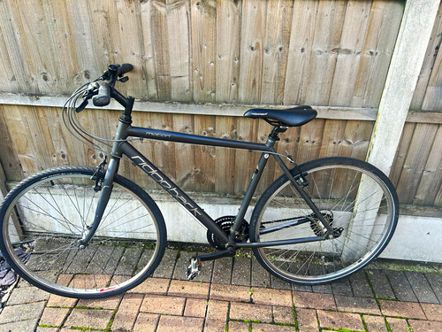 Ridgeback motion hybrid - ridgeback,