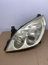 VAUXHALL VECTRA C 05-08