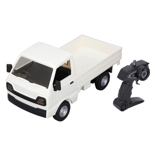 Pickup truck openable - truck,