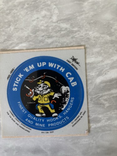 Coal mining stickers nice - coal,