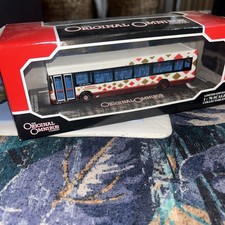 Corgi  OM44701 - Dennis Dart