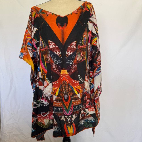 Mario testino for mate kaftan - for,