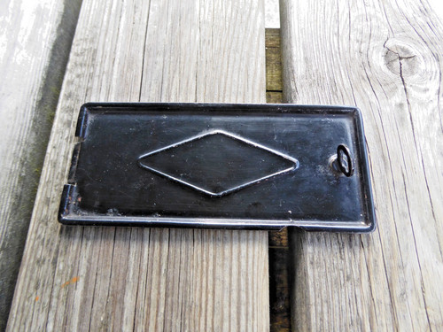 Singer sewing machine base - singer,
