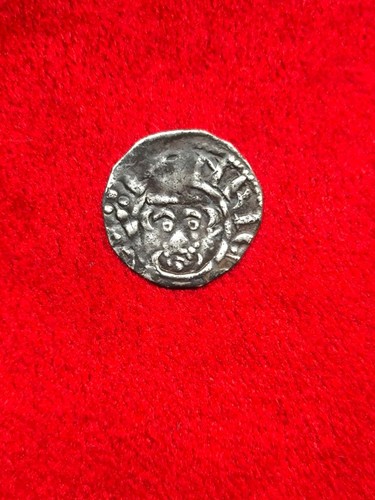 Richard hammered silver - richard,