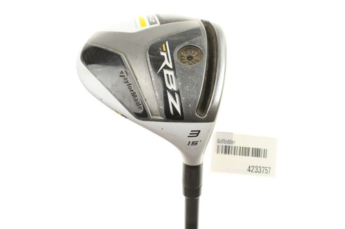 Taylormade rocketballz rbz - rocketballz,