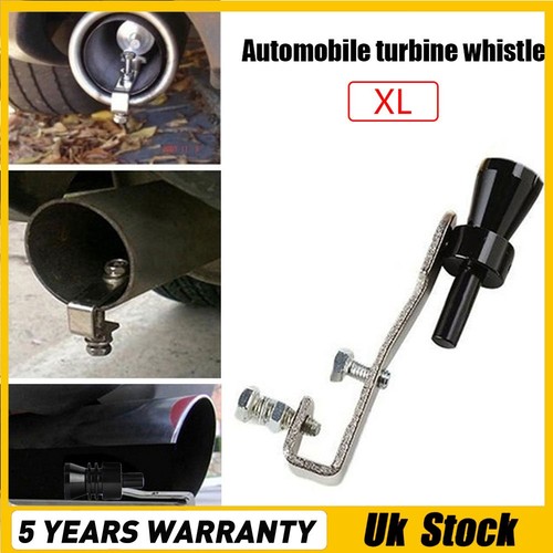 Universal turbo sound exhaust - universal,