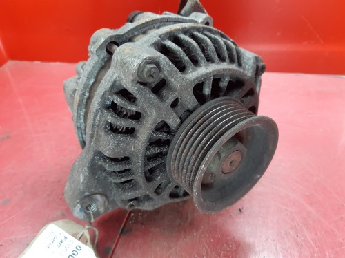Honda civic 06 alternator - honda,