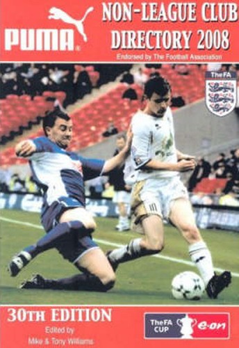 Non league club directory 2008