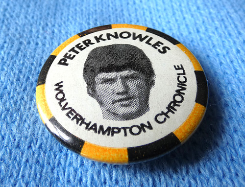 Wolverhampton wanderers - wanderers,