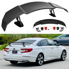 ABS 55" GT Style Racing Rear