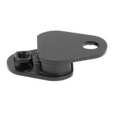 Exhaust pipe stay - stay, for