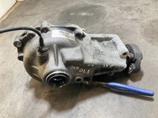 BMW X5 E70 2010 Diesel front