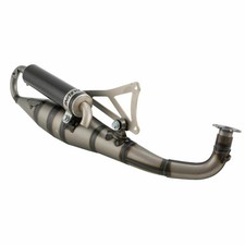 YASUNI YA906C MUFFLER RACE 16