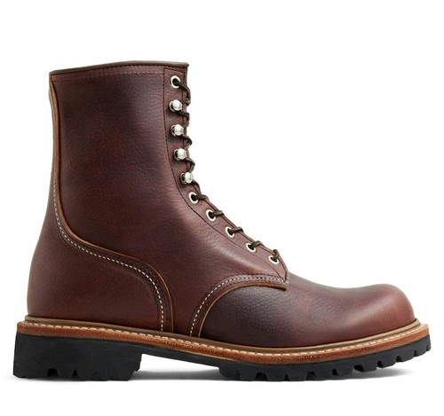 4585 mens red wing logger - mens,