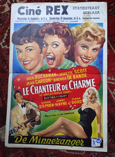 AS LONG AS THEY'RE HAPPY 1955