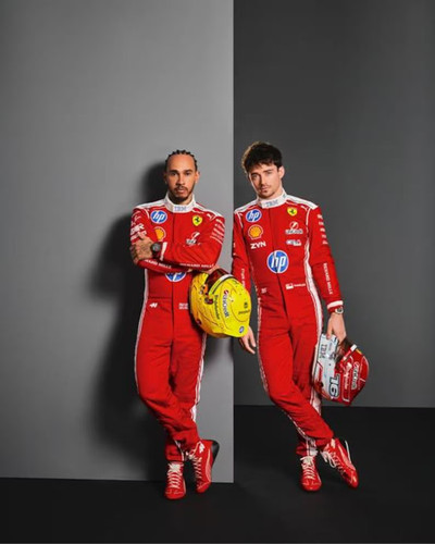 Kart racing suit - kart,