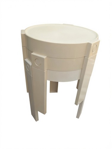 Vintage mid century dutch - vintage, nest
