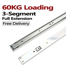 14-28" Heavy Duty 3-Fold Ball