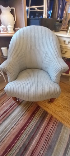 Laura ashley bedroom chair - bedroom,