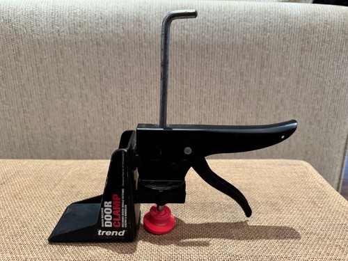 Trend quick release - trend, door