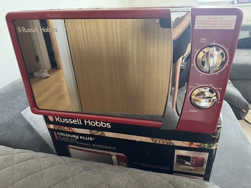 Russel hobbs colours plus - russel, plus+