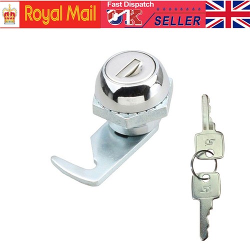 Replacement roof box lock - roof,
