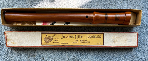 Johannes adler magnamusic - johannes, adler-magnamusic