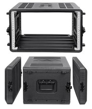Diandian 6U Rack Case Shallow