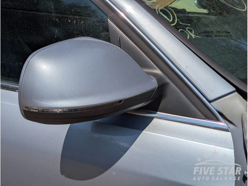Audi front door electric - audi,