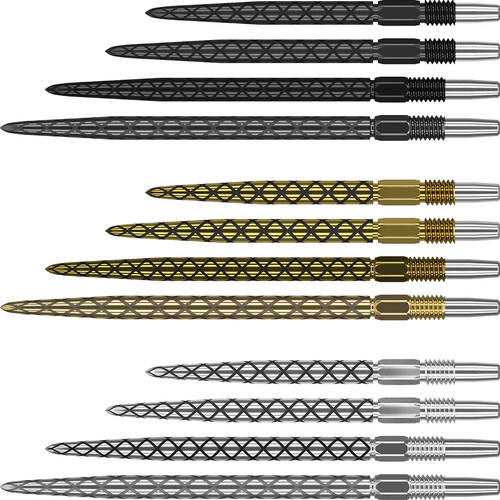 Target swiss points darts - swiss,