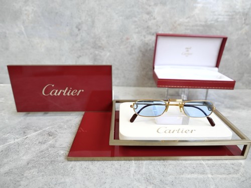 Authentic rare vintage cartier - authentic,
