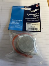 Drayton Synchron Motor for