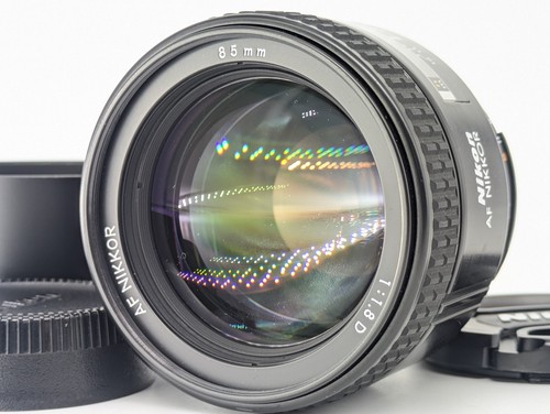 Video mint nikon - video*[mint], nikkor