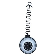 Locking Fuel Cap 