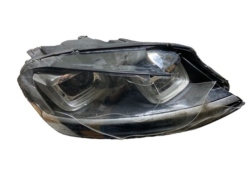 Golf mk7 front headlight - vw,