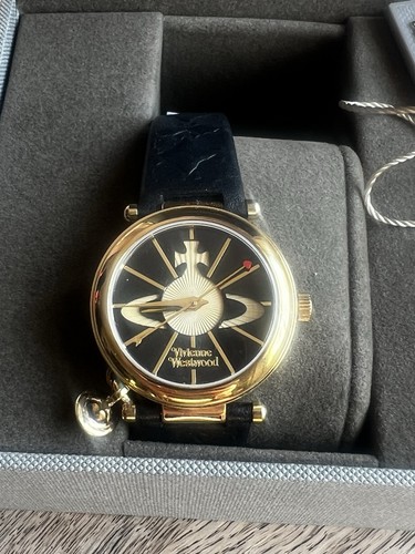 Vivienne westwood orb watch - westwood,