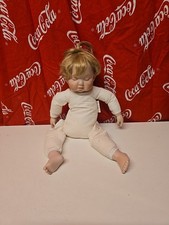 Vintage Ashton Drake Galleries Doll 15" 